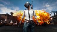 Player Unknown's Battlegrounds (Image via Wallpaper Access)